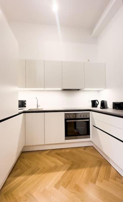 Apartment Exclusive Museumsquartier Wien