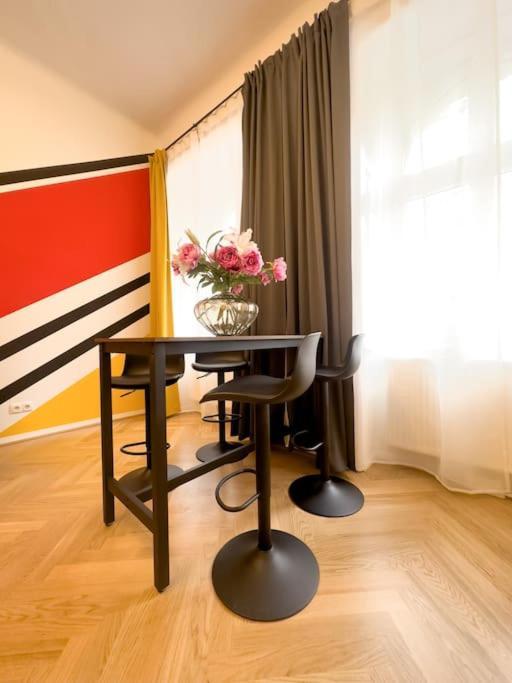 Apartment Exclusive Museumsquartier Wien